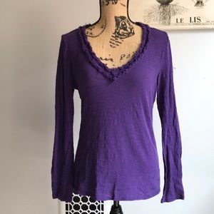 Chelsea & Theodore Long Sleeve